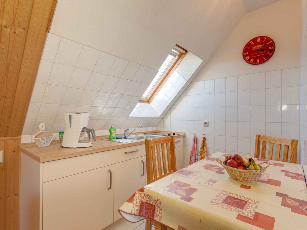 Ferienwohnung mit großem Garten und Lagerfeuerplatz