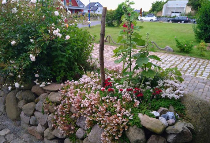 Photo Ferienhaus mit Garten 4