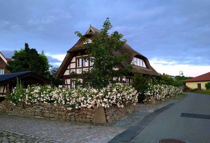 Photo Ferienhaus mit Garten 1