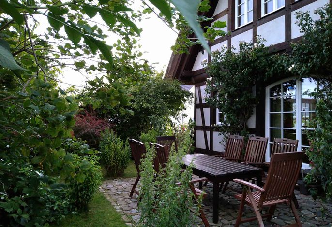 Photo Ferienhaus mit Garten 5