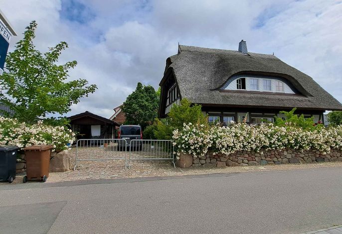Photo Ferienhaus mit Garten 6