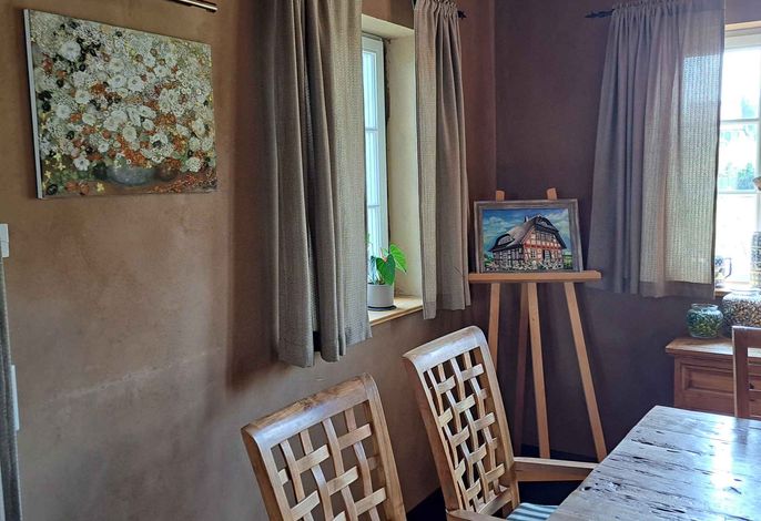 Photo Ferienhaus mit Garten 10