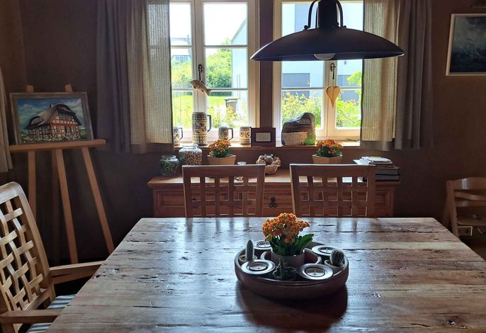 Photo Ferienhaus mit Garten 9