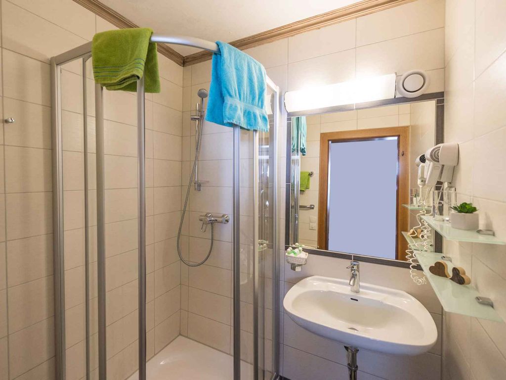 Ferienwohnung im Ortszentrum