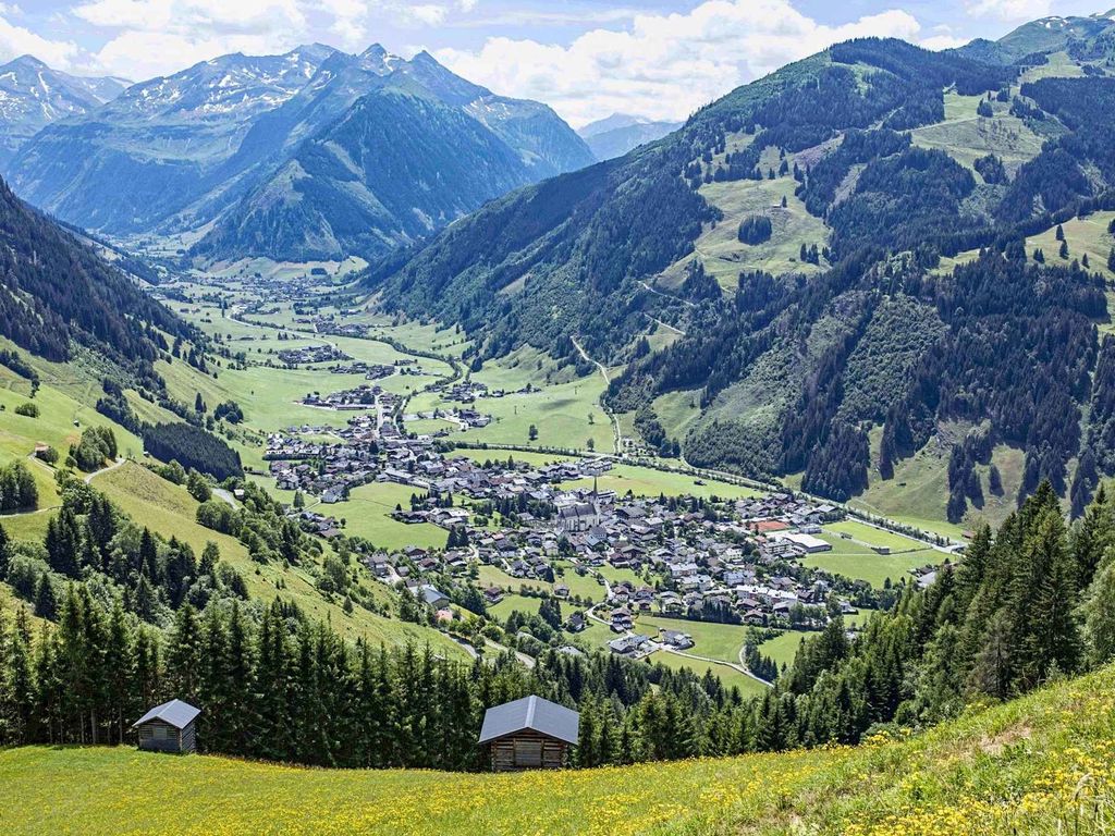 Ferienwohnung im Ortszentrum