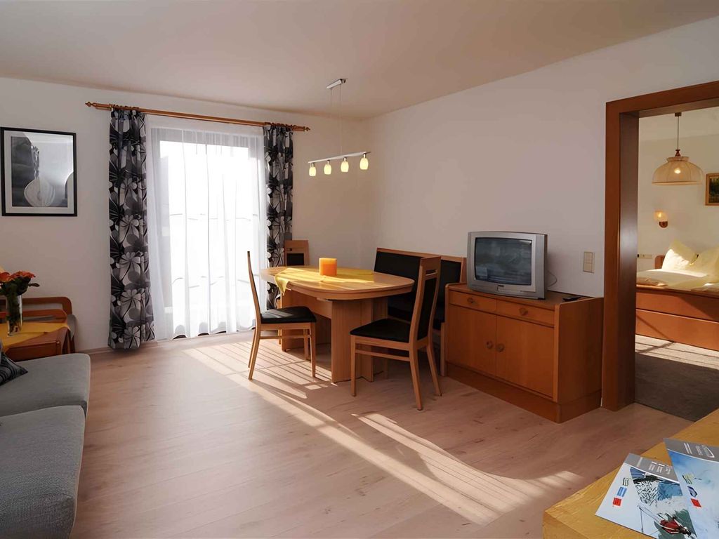 Ferienwohnung im Ortszentrum