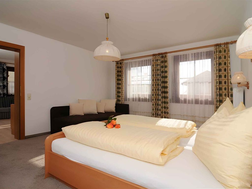Ferienwohnung im Ortszentrum