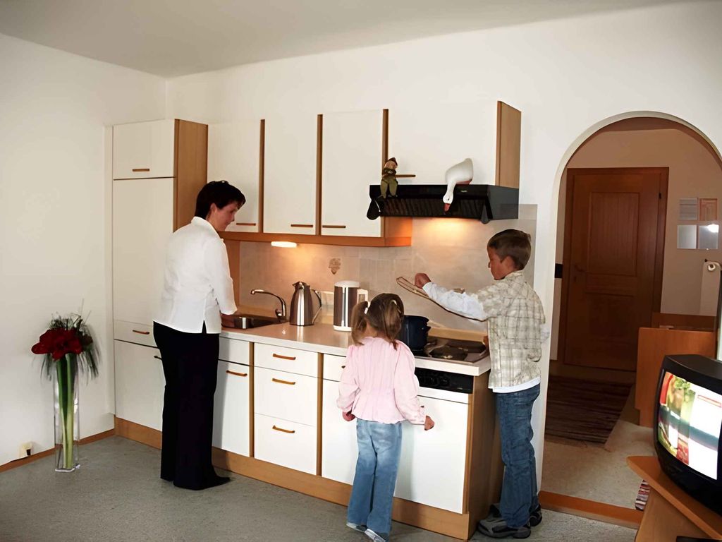 Ferienwohnung im Ortszentrum