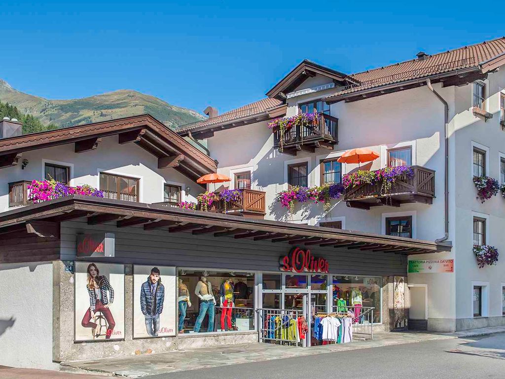 Ferienwohnung im Ortszentrum