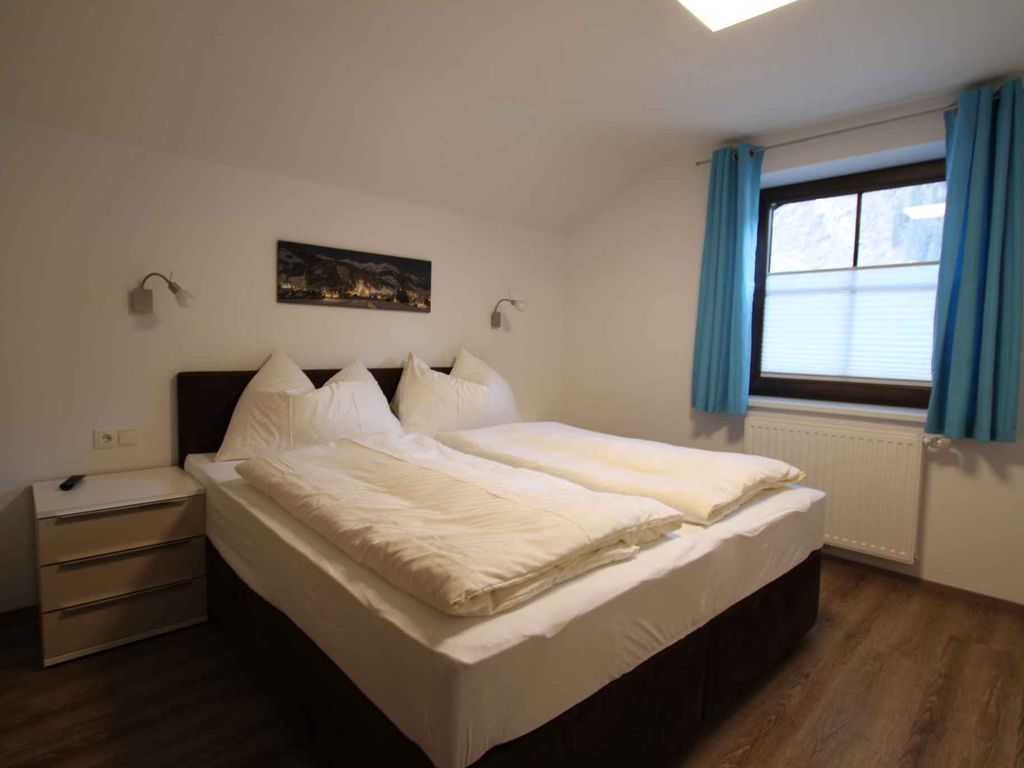 Ferienwohnung im Ortszentrum