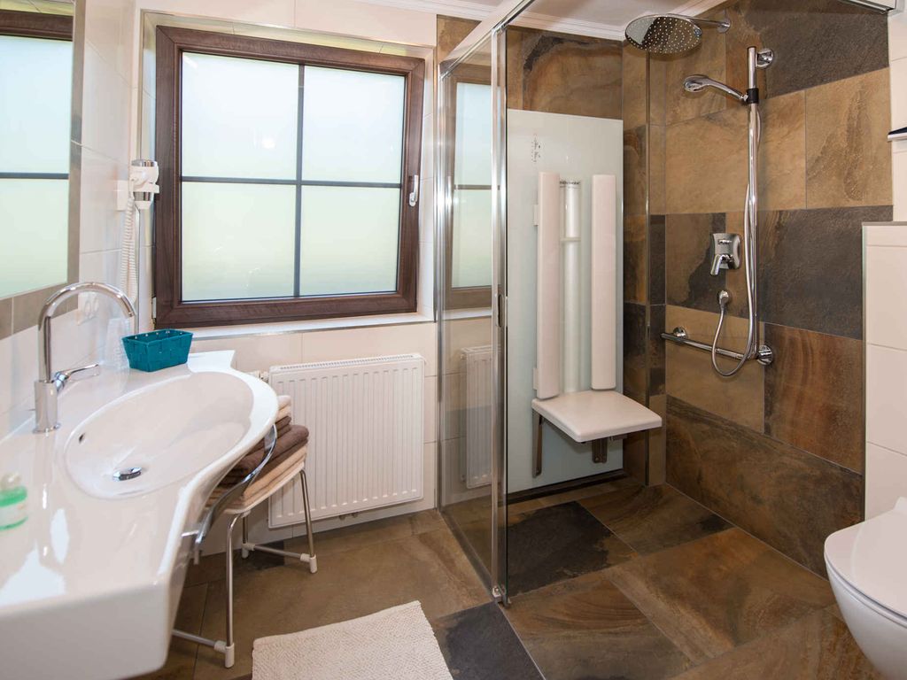 Ferienwohnung im Ortszentrum