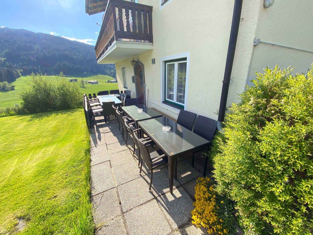 Ferienhaus in wunderschöner Lage