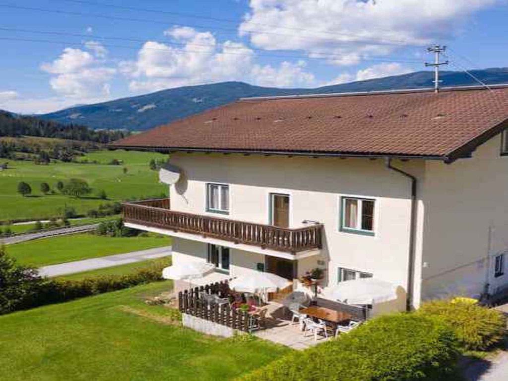 Ferienhaus in wunderschöner Lage