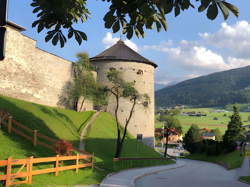 Ferienhaus in wunderschöner Lage