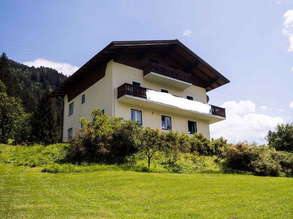 Ferienhaus in wunderschöner Lage