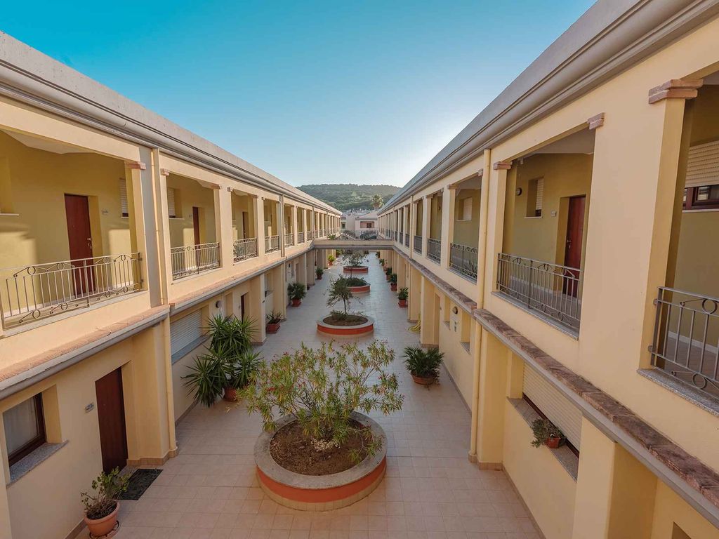 Ferienwohnung mit Pool