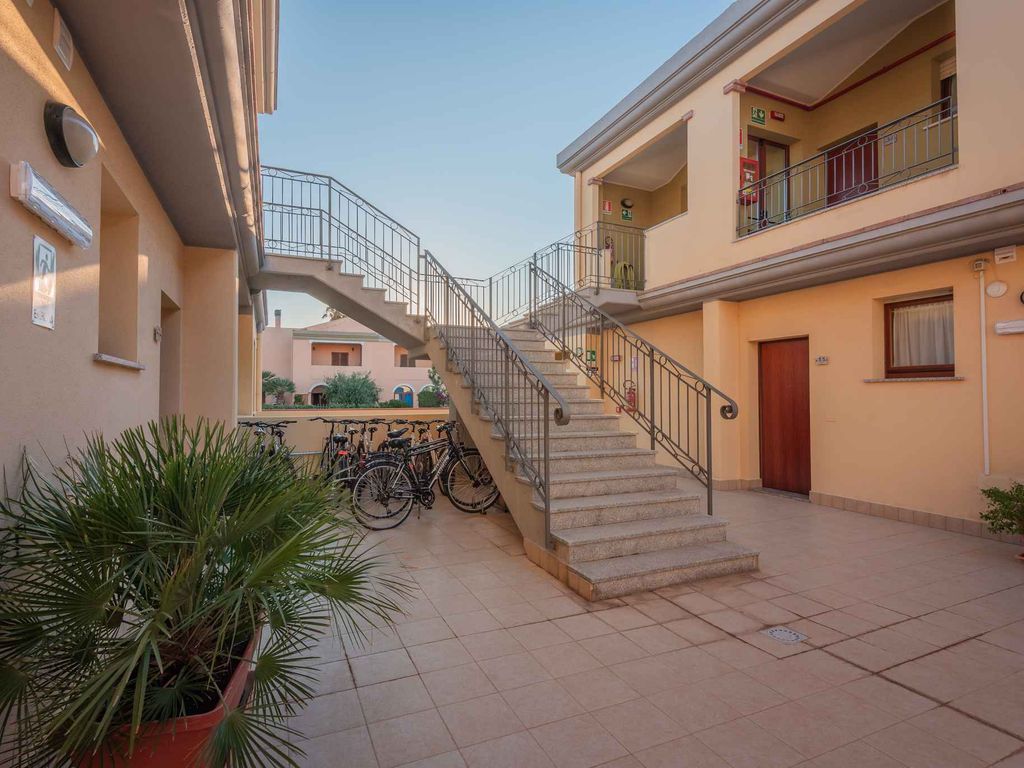 Ferienwohnung mit Pool