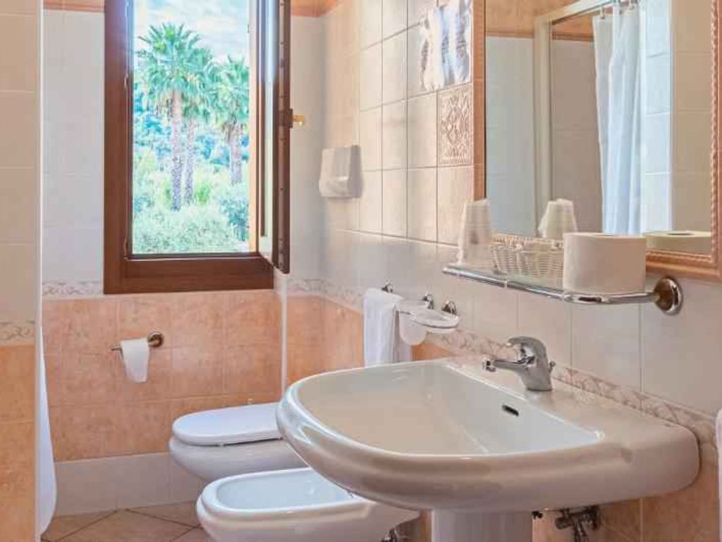 Ferienwohnung mit Pool und Klimaanlage