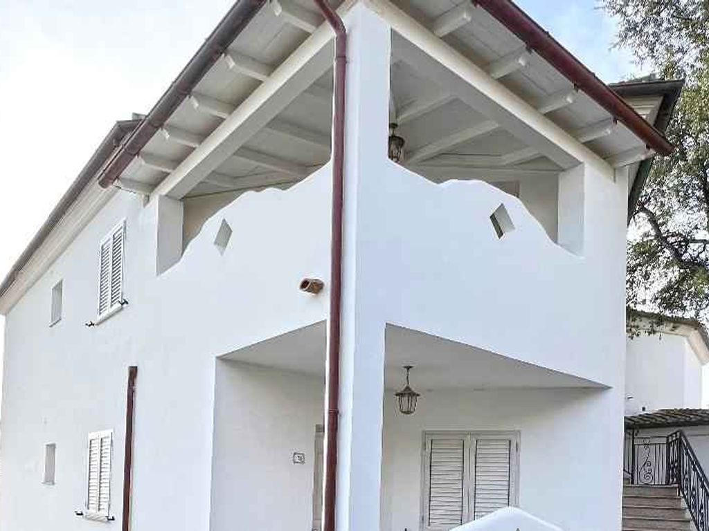 Ferienwohnung mit Klimaanlage