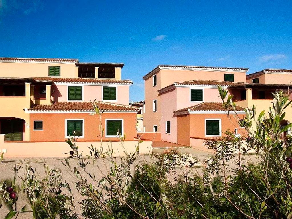 Ferienwohnung Zwei Zimmerwohnung mit Klimaanlage