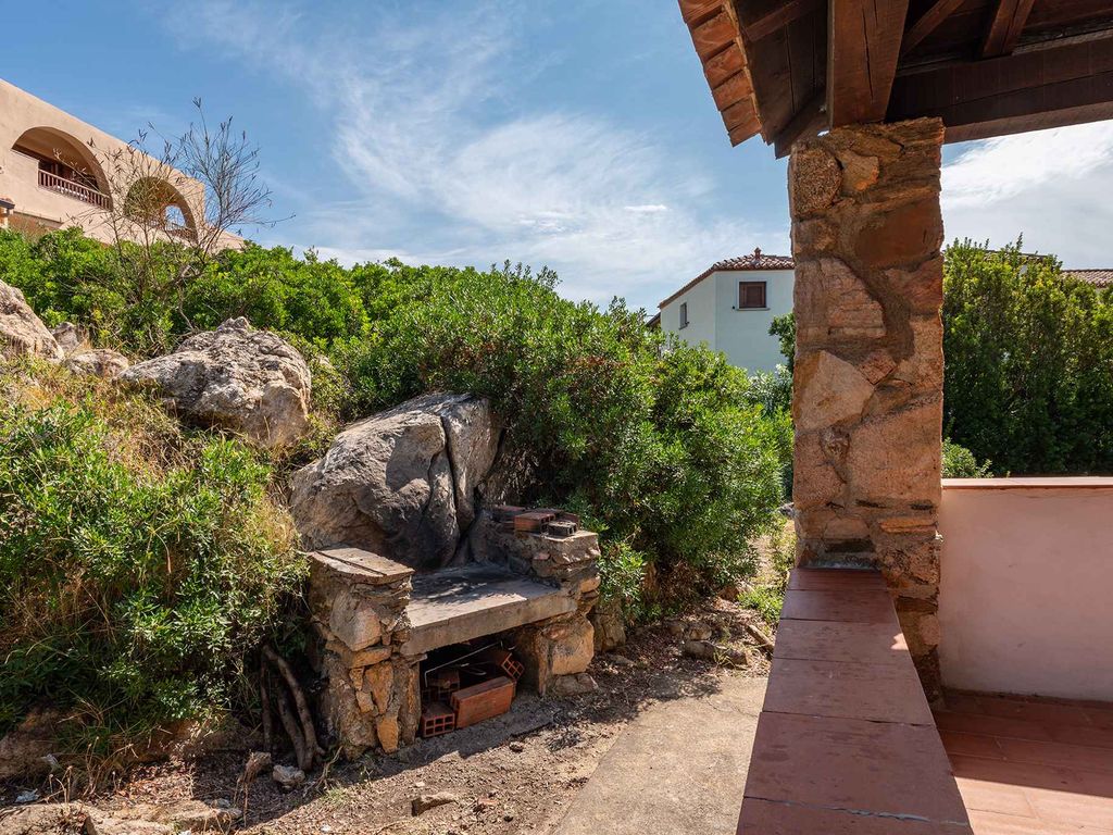 Ferienwohnung mit Terrasse und in ruhiger Lage