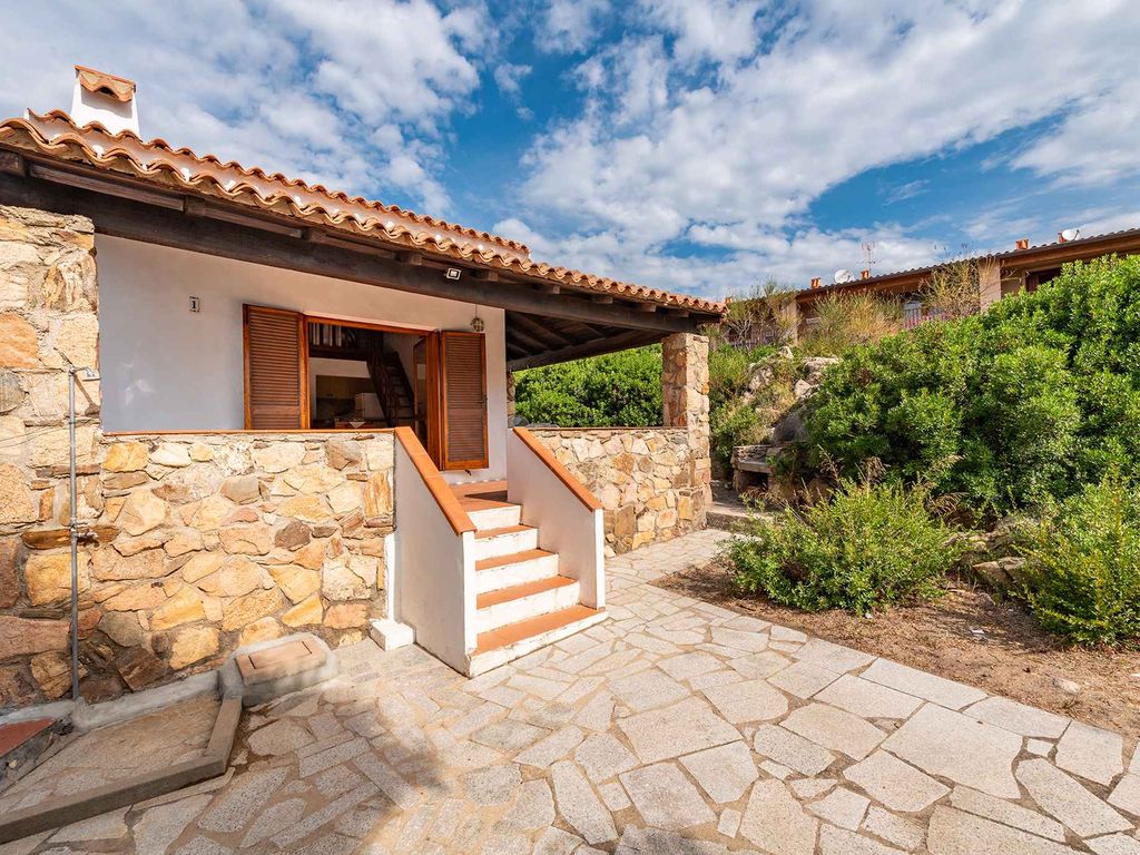 Ferienwohnung mit Terrasse und in ruhiger Lage