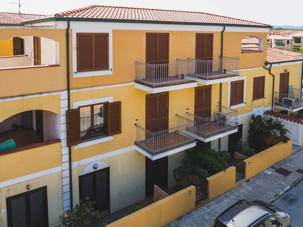 Ferienwohnung mit Balkon