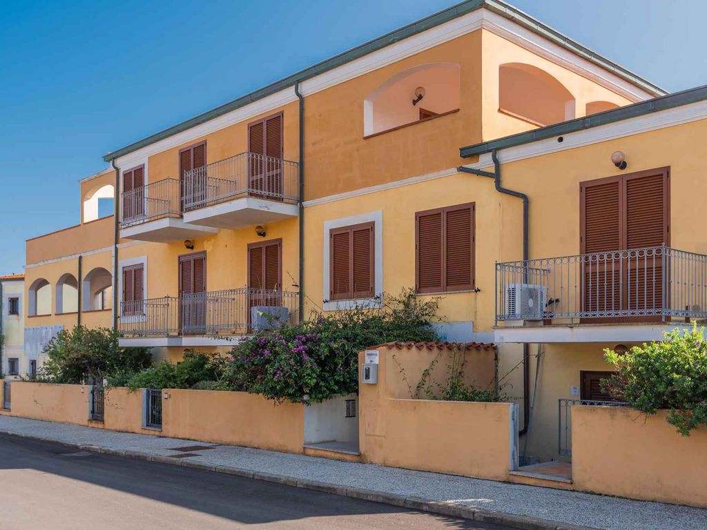 Ferienwohnung mit Balkon