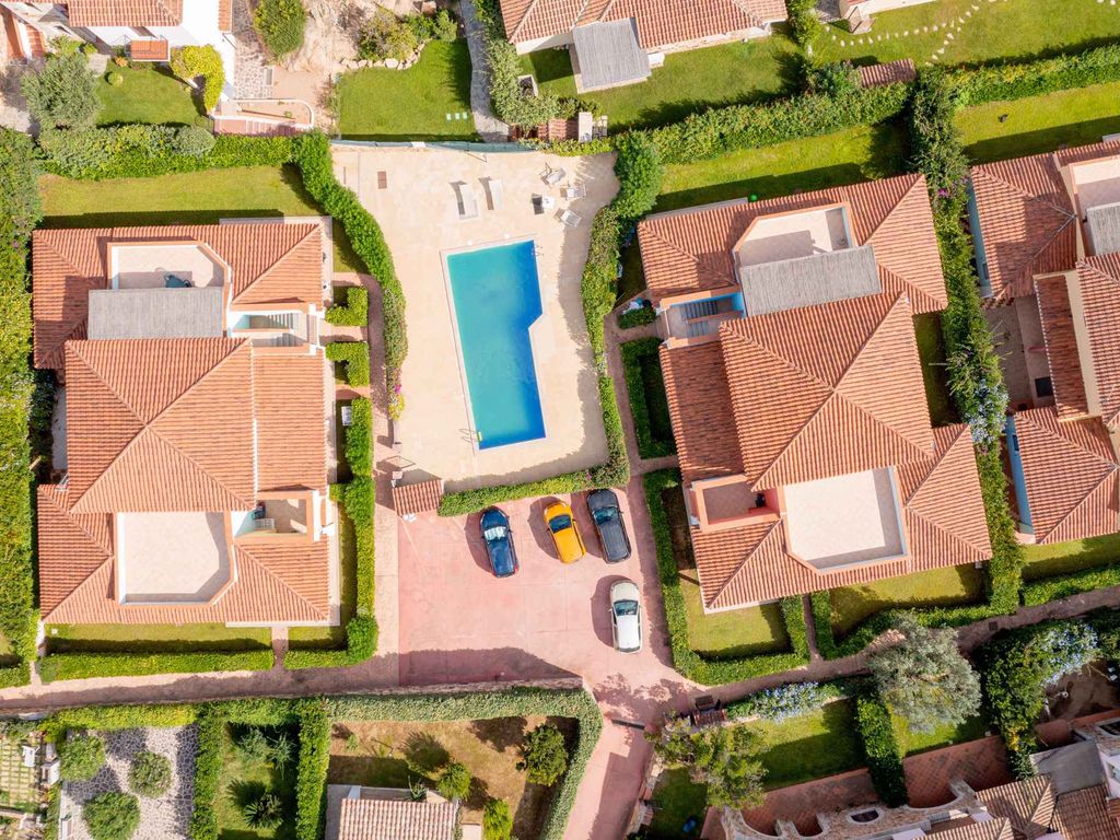 Ferienwohnung mit Pool