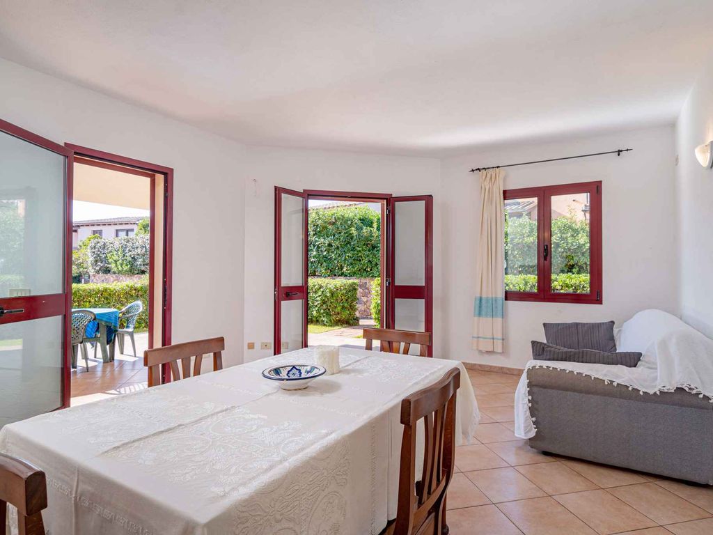 Ferienwohnung mit Pool