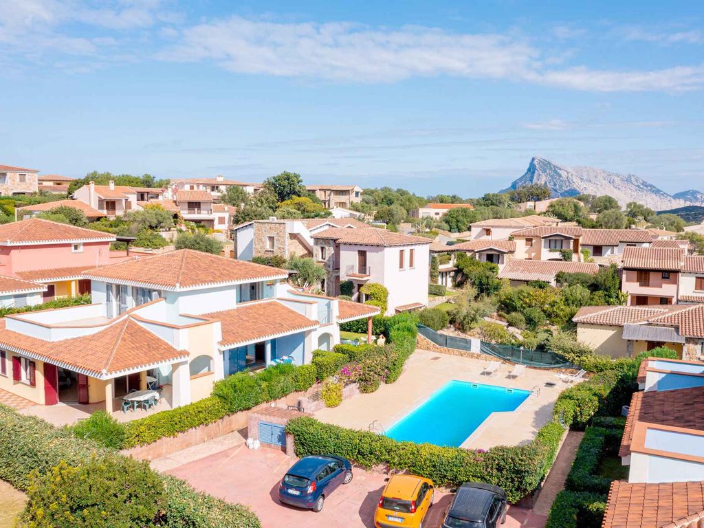 Ferienwohnung mit Pool