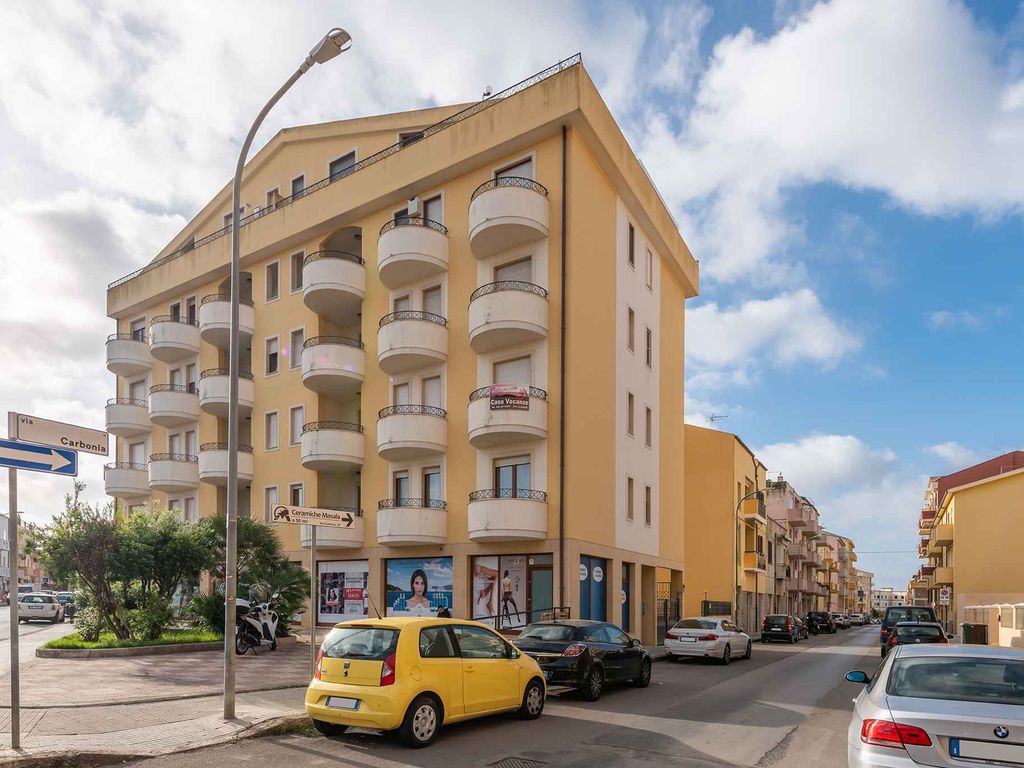 Ferienwohnung mit Balkon und Klimaanlage