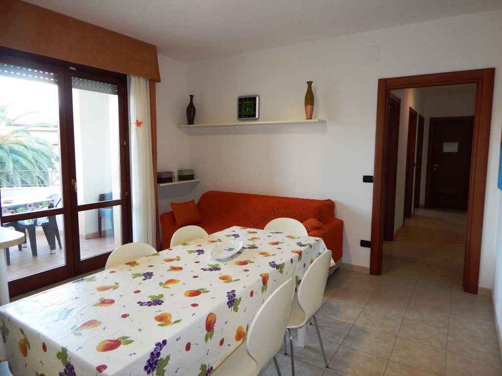 Ferienwohnung mit Klimaanlage