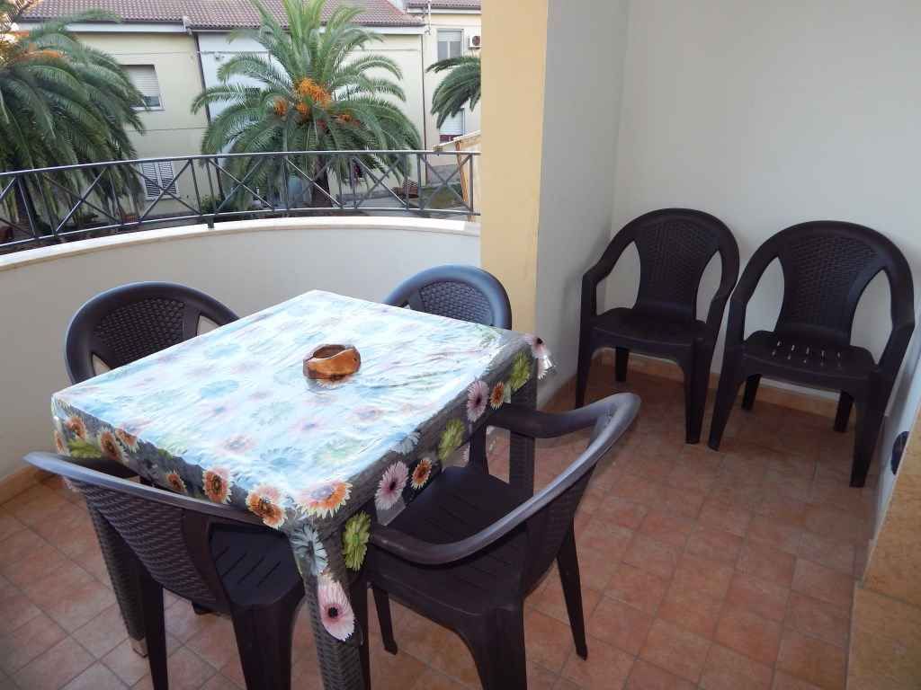 Ferienwohnung mit Klimaanlage