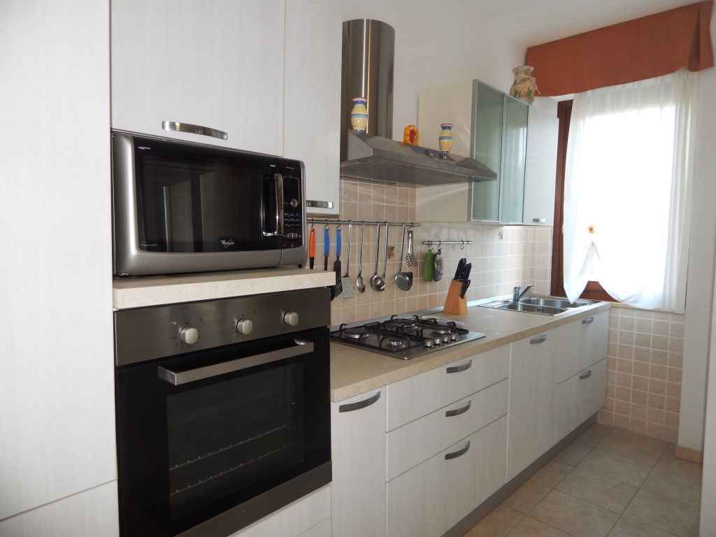 Ferienwohnung mit Klimaanlage