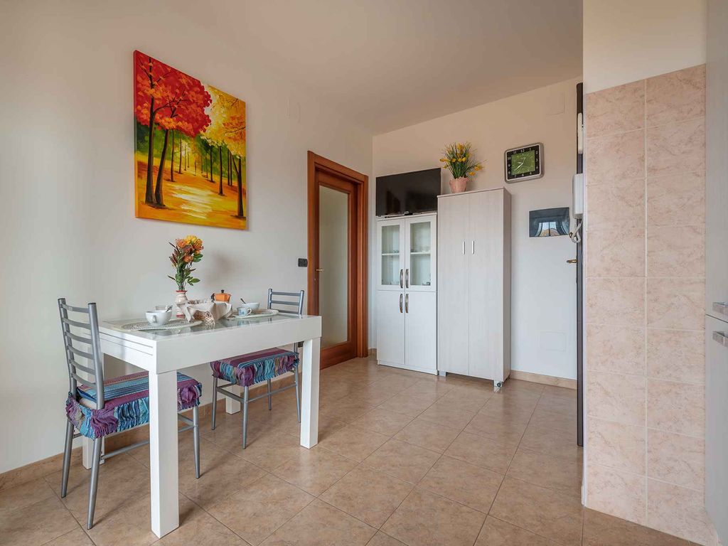 Ferienwohnung mit wundervollem Balkon
