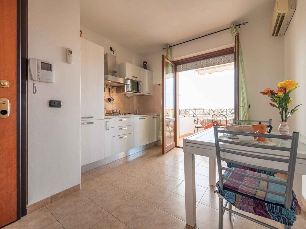 Ferienwohnung mit wundervollem Balkon