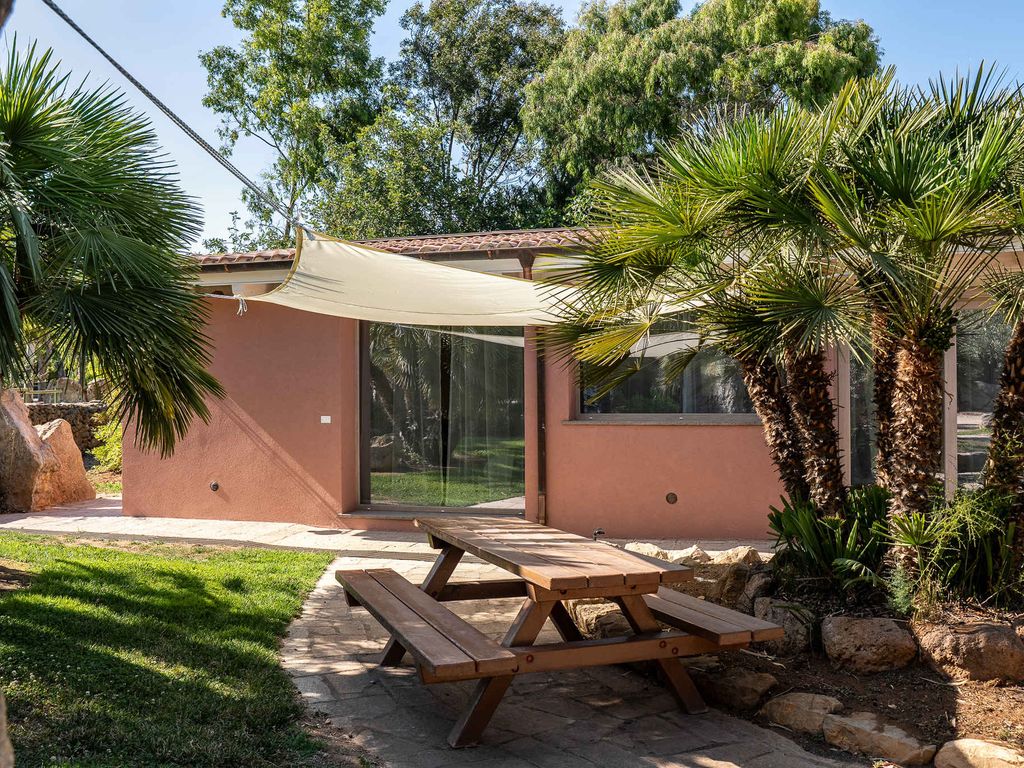 Ferienwohnung mit privatem Garten