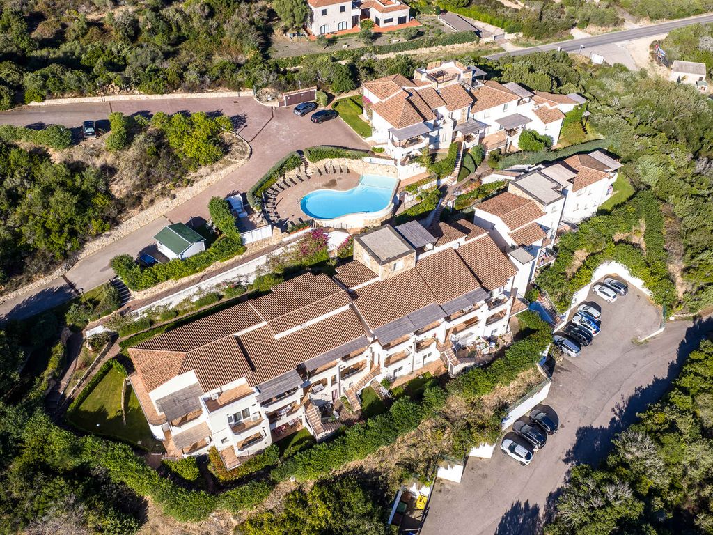 Ferienwohnung mit Außenpool und Klimaanleg
