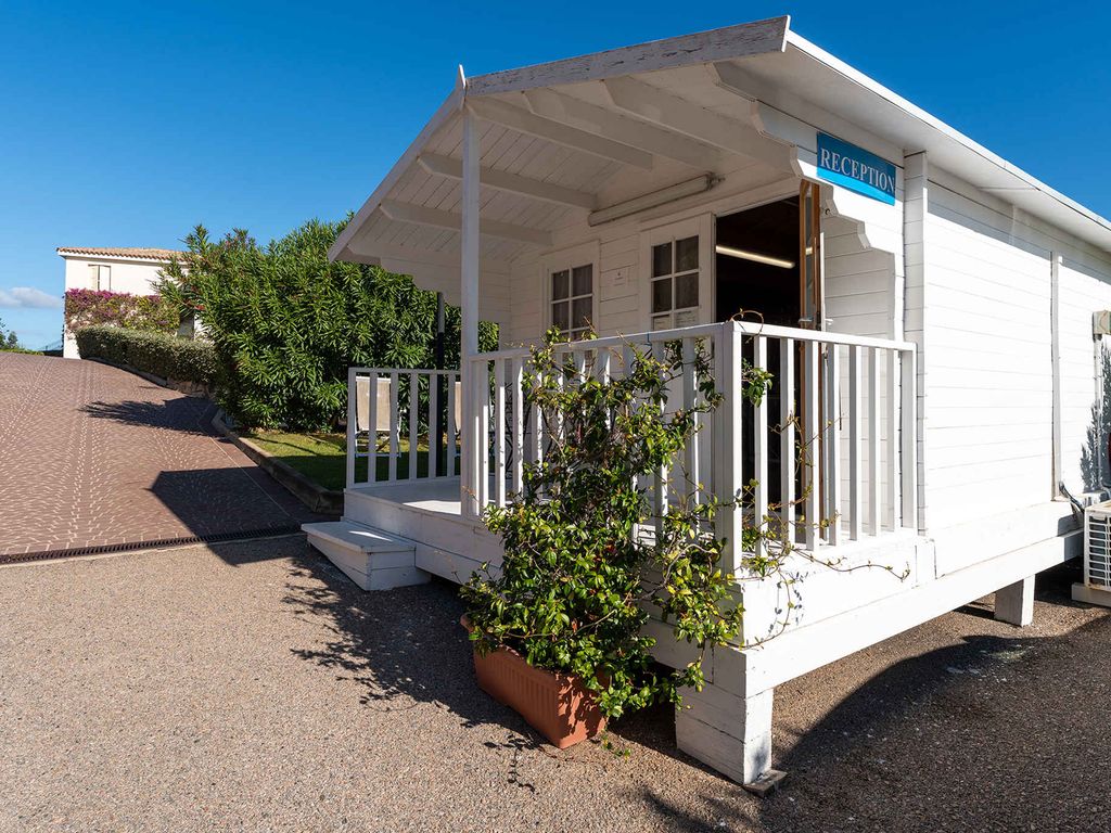 Ferienwohnung mit Pool