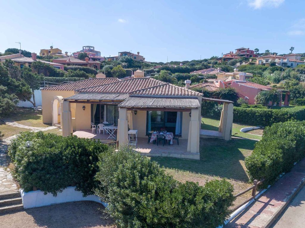 Ferienhaus mit Pool