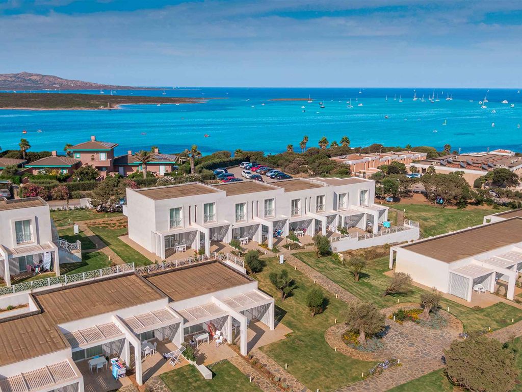 Ferienwohnung mit Klimaanlage und Pool
