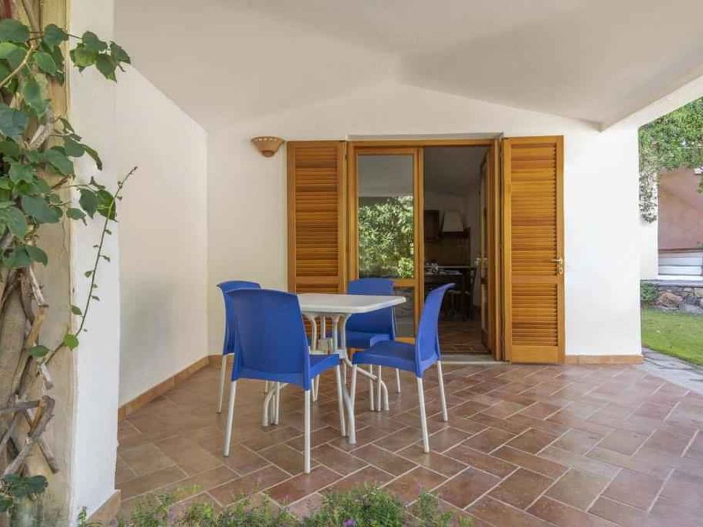 Ferienwohnung mit Aussenpool und WLAN