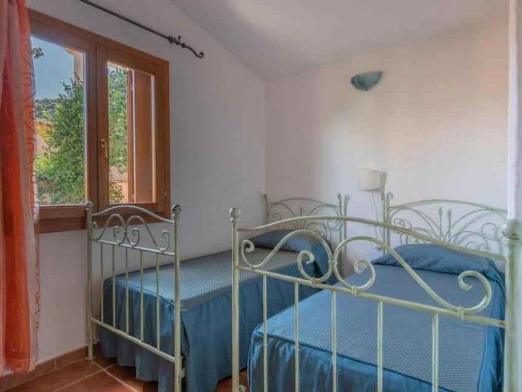 Ferienwohnung mit Aussenpool und WLAN