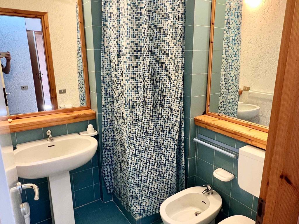 Ferienwohnung Zweizimmerwohnung in ruhiger Lage