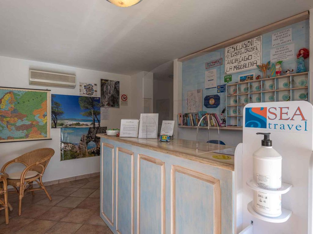 Ferienwohnung mit Swimmingpool und Klimaanlage