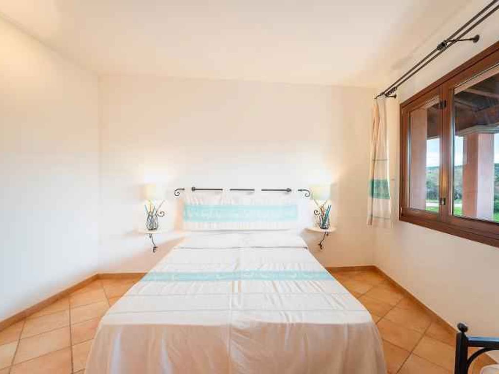 Ferienwohnung mit Terrasse und Gemeinschaftspool