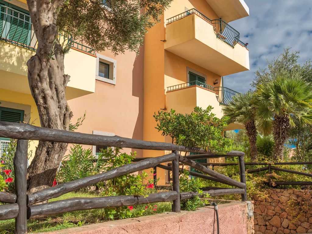 Ferienwohnung mit Pool