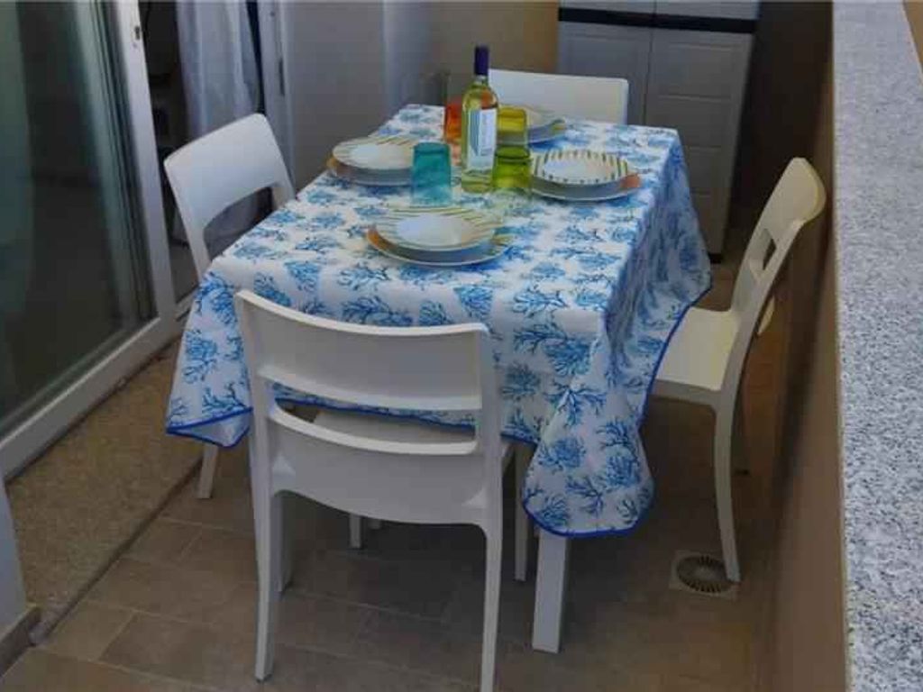 Ferienwohnung mit Strandnnähe
