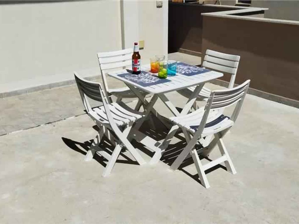 Ferienwohnung mit Strandnnähe